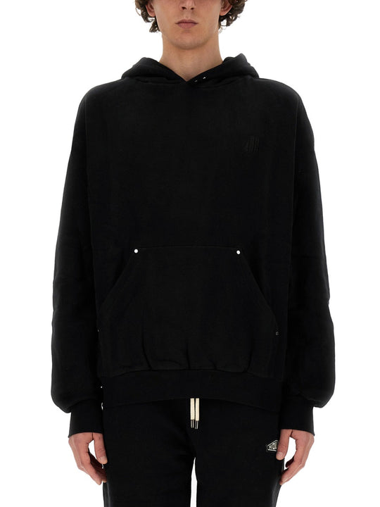 Mouty "Texas" Sweatshirt