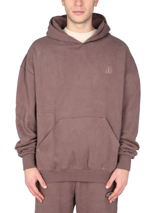 Mouty "Texas" Sweatshirt