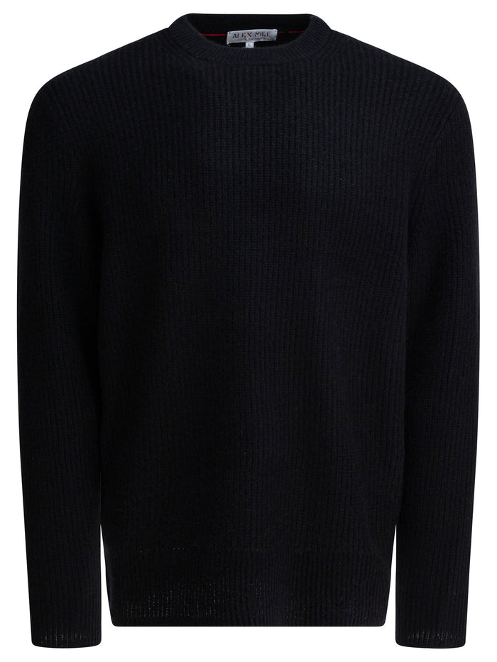 Alex Mill "Jordan" Crewneck Sweater