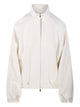 Max Mara Wool And Cotton Jacket