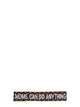 Label K Braided Fabric Bracelet