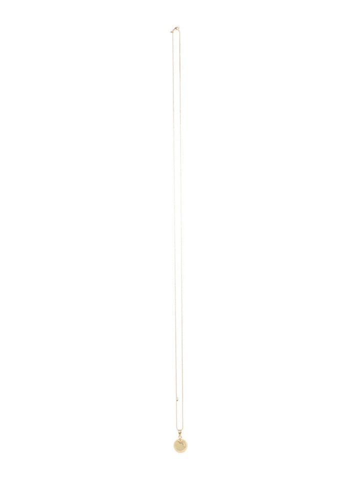 Label K Bolus Necklace