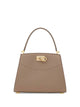 Ferragamo New Ferragamo Studio Extra Small Box Bag