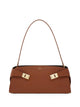 Ferragamo Hug East-West Shoulder Bag