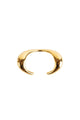 Charlotte Chesnais Bracelet Lips