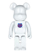 Medicom Toy Be@Rbrick 20Th Anniversary Model