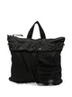 C.p.company Lens-Detail Multi-Pocket Tote Bag