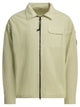 C.p.company "Organic Gabardine" Overshirt Jacket