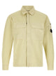 C.p. Company 'Lens' Overshirt