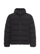 C.p.company Chrome R Goggle Down Jacket