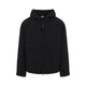 C.p.company Black Twill Mixer Explorer Jacket