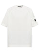 C.p.company Lens Short Sleeve T-Shirt