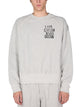 Engineered Garments Printed Sweatshirt