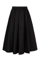 Prada Technical Fabric Skirt