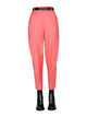 Alexander Mcqueen Pants Peg Leg