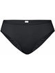 Calida Black Nylon Briefs