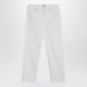 Citizens Of Humanity White Denim Zurie Jeans