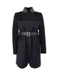 Sacai Chalk Stripe Jacket