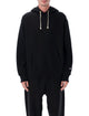 Champion Reverse Weave Patch Hoodie