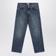 Toteme Washed Blue Denim Jeans