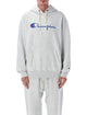 Champion Reverse Weave Logo Hoodie