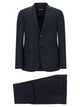 Zegna Wool Dress