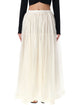 The Garment The Garment Gilian Tulle Volume Maxi Skirt