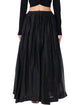 The Garment The Garment Gilian Tulle Volume Maxi Skirt