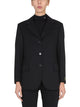 Raf Simons Single-Breasted Jacket