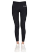 Jil Sander Logo Print Leggings