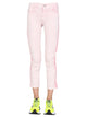 Stella Mccartney Jeans With Logo Bands