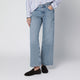 Citizens Of Humanity Medium Indigo Bijou Lindz Jeans