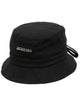 Jacquemus Gadjo Bucket Hat