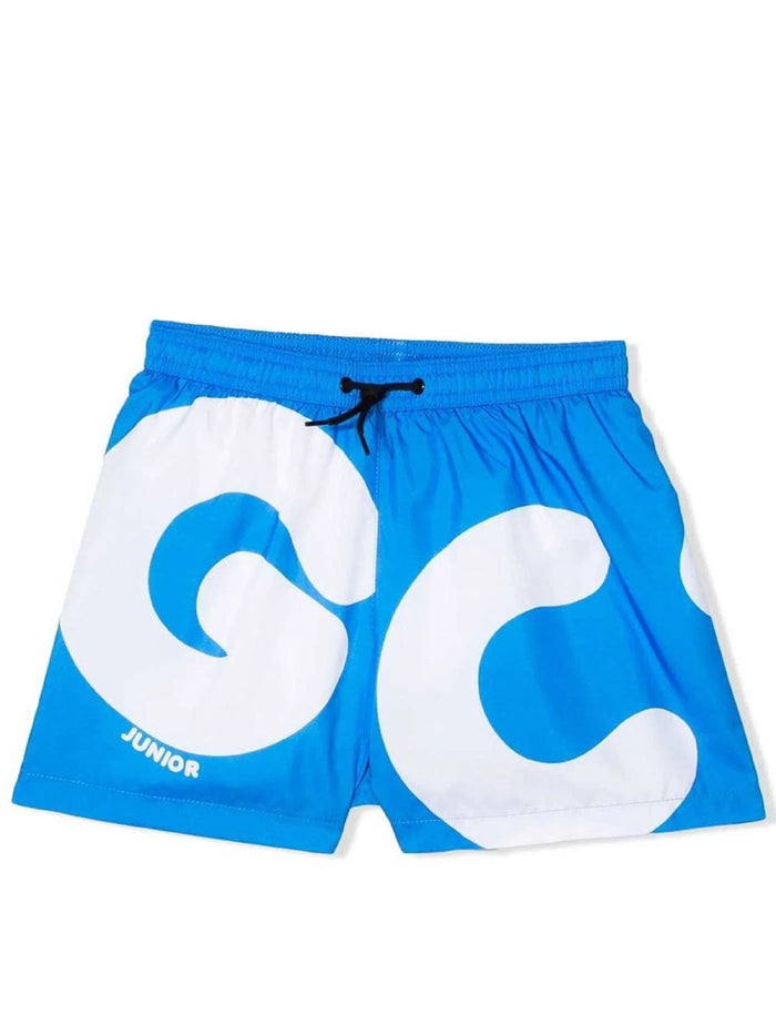 Gcds Boxers With Logo