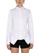 Givenchy Shirt With Insert