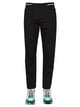 Givenchy Slim Fit Jeans With Metallic Details