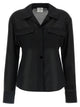 Courreges Pocket Shirt