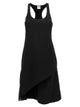 Courreges 'Infinty Pleats A-Line' Dress