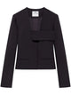 Courregès Jacket Infinity Polywool