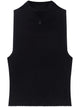 Courregès Mockneck T Shirt
