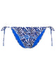 La Doublej Shells Bikini Briefs