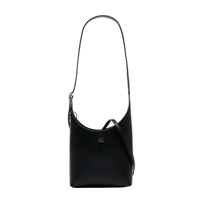 Courregès Small Melt Shoulder Bag