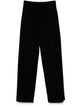 Max Mara Sportmax Velvet Trousers