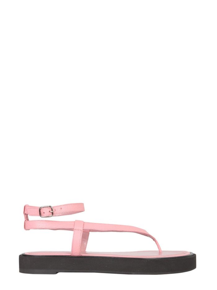 By Far Cece Thong Sandals
