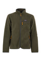 Patagonia Retro Pile - Jacket In Recycled Polyester Fleece
