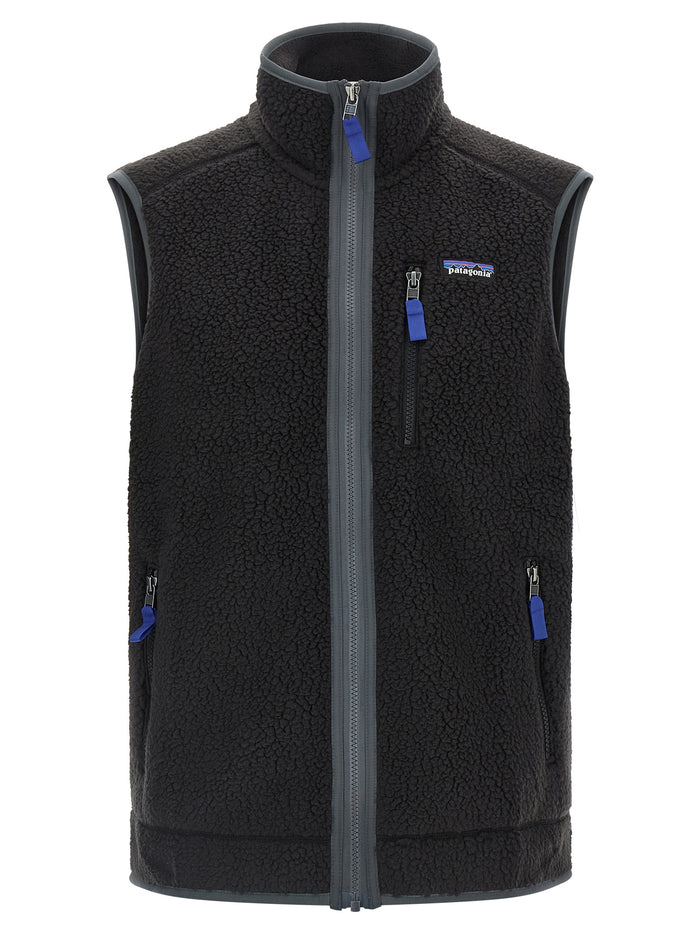 Patagonia 'Men's Retro Pile' Vest