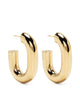 Paco Rabanne Xl Link Hoops
