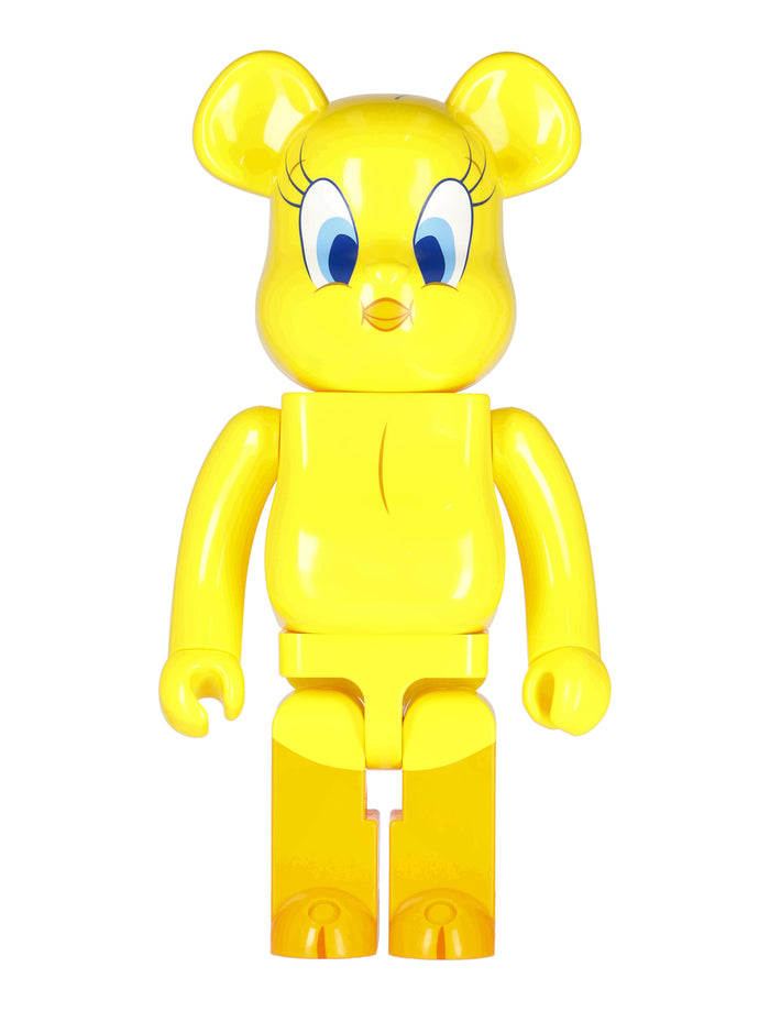 Medicom Toy Be@Rbrick Tweety 1000%