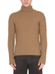 Ten C Turtleneck Sweater