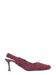 Nº 21 Pump Slingback